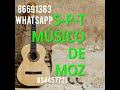 S-P-T MÚSICO DE MOZ oficial 🔥