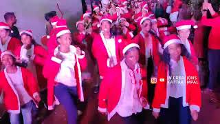 Porkkulam Carol 2024 | പോർക്കുളം പള്ളി കരോൾ 2024 #carol #kerala #church #christmas