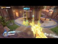 MERCY ULT 5 PLAYER RES IN COMPETITIVE SEASON 4