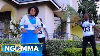 DIANA NDANU-  NIMWILINGILE(OFFICIAL VIDEO)