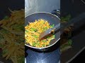 2 মিনিটের সুস্বাদু ম্যাগি🤤❤️ short recipe shortsfeed cookingshorts