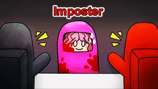 [LIVE] I'm the Imposter | Among Us