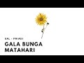 Gala Bunga Matahari - Sal Priadi (Vocal Cover)