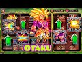 OTAKU hero upgrade | server boss fight | ARENA | super boss | SWET |Epic heroes war