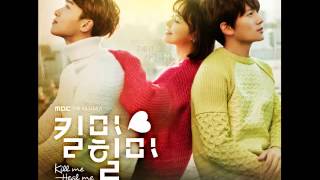 [Official]킬미 힐미 Kill Me Heal Me OST - INST - I am Shin Se Gi