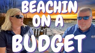 WHERE CAN I EAT ON A BUDGET IN ORANGE BEACH ALABAMA | Beachin on a budget