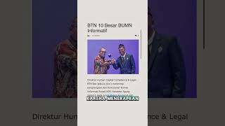 BTN Keterbukaan Informasi