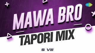Mawa Bro - Tapori Mix | Das Ka Dhamki | Vishwaksen | Ram Miriyala | Kasarla Shyam | S VIII