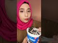 MAKAN ICE CREAM DITENTUIN FILTER