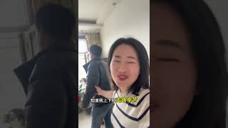 优点三天三夜也说不完，嫉妒去吧 搞笑夫妻 内容过于真实