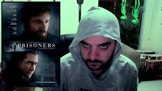 PRISONERS (Os Suspeitos, 2013) - Crítica