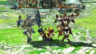 MHGU w/ PandaSwami!