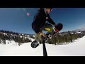 good wood snowboard test 2014 2015 transworld snowboarding