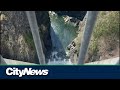 Managing Metro Vancouver's water supply as global temperatures rise