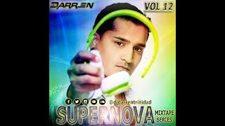 SuperNova Vol 12 DJ DARREN