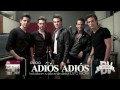 dvicio adios adios audio