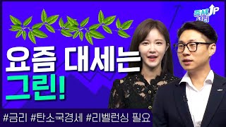 [증시셔터업] 향후 지수의 방향성은 '금리'가 결정! 앞으로 주목할 만한 것은 무엇일까