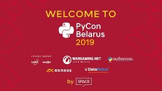 PyConBy: Martin Christen,Geospatial Data Processing, Analysis and Visualization using Python
