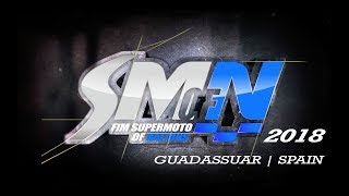 SMoN 2018 || GUADASSUAR, Spain - 26mn magazine