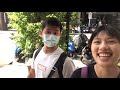 校園系列｜最美大學之大同大學_重返校園與機械系 ft.健銘