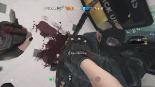 [R6S]カベイラmini尋問キル集