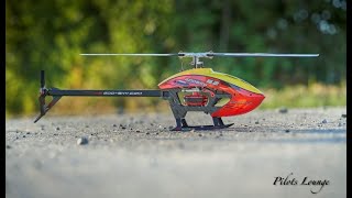 GOOSKY S2 LEGEND - PILOTS-LOUNGE _* HELIPORN *