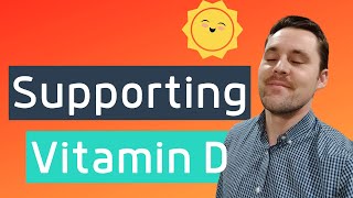 Hashimoto Vitamin D - How does it work and how much should you take?