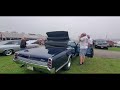 1966 olds cutlass conv in the car corral 2024 fall carlisle classic car shopping video 10