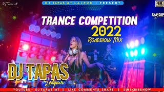 Trance Competition Dj Tapas M T 2022