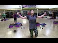 cathe live step hiit class may 15 2014