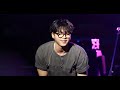 230625 정세운 roller coaster 파크 뮤직 페스티벌