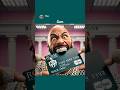 Special Unlimited Credit Card! Dwayne x Peele x Arnold (Ai Edition) #aiart #chatgptart No Brainer