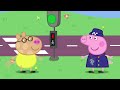 les histoires de peppa pig sortie de pêche Épisodes de peppa pig