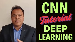 What are Convolutional Neural Networks CNN - Computer Vision Tutorial