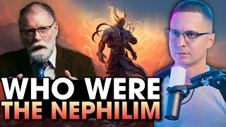 Sons Of God In Genesis 6 Fallen Angels? Who Were The Nephilim? (Reaction)