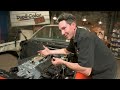 reassembling the major vehicle components project el camino episode 10