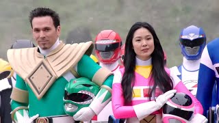 Legendary Battle | Full Episode | Power Rangers Super Megaforce