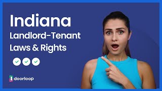 Indiana Landlord Tenant Laws & Rights You NEED to Know