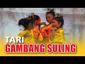 TARI GAMBANG SULING