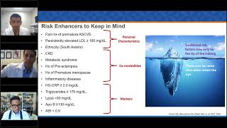 Primary Prevention of Stroke Guidelines