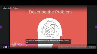 Debugging Code - Part 1