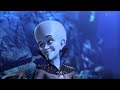 megamind 2 the doom syndicate first 6 minutes opening scene 2024