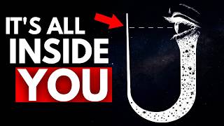 Your Consciousness Is Older Than the Universe — Here’s the Evidence
