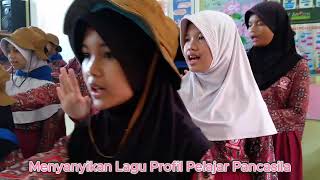 EXPO P5 SEMESTER 1 KELAS 6J