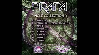 Prana - Emerald