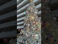 🇸🇬这里是新加坡christmas tree.marina bay sand.singapore滨海湾金沙酒店 singapore christmas travel holiday shorts