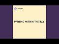 Evening within the Bay