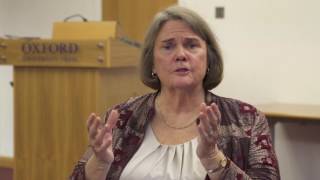 Complex, not complicated: Diane Larsen Freeman on Complexity Theory in Applied Linguistics (Part 1)