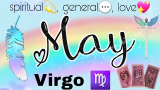 VIRGO♍️This was the wake up call you needed!💫555💫 Someone has their eye on you😍