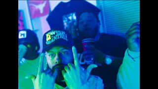 TSC Bigg Redd ft. Yung Smoody - Zaza (Official Video) Directed by GTKshotMe